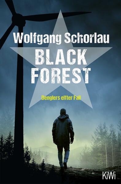 Produktbild: Black Forest | Wolfgang Schorlau
