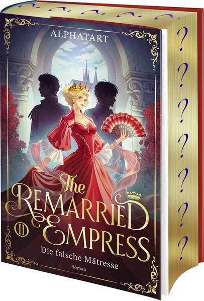 Produktbild: The Remarried Empress 2 | Alphatart