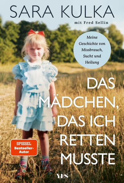 Produktbild: Das Mädchen, das ich retten musste | Sara Kulka