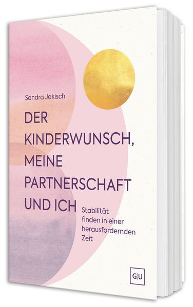 Produktbild: Der Kinderwunsch, meine Partnerschaft und ich | Sandra Jakisch