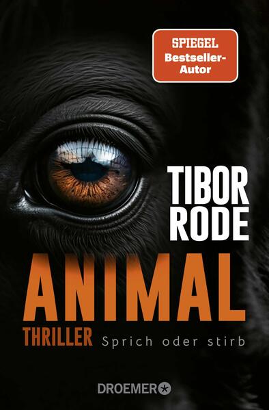Produktbild: Animal | Tibor Rode