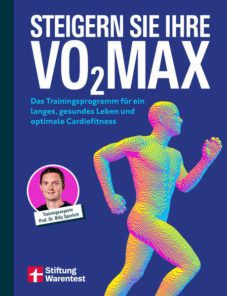 Produktbild: Steigern Sie Ihre VO2max | Billy Sperlich