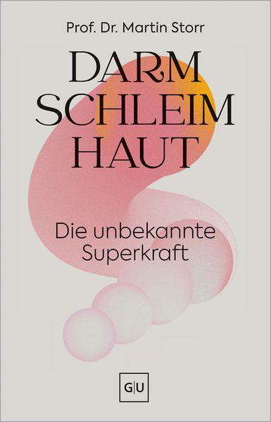 Produktbild: Darmschleimhaut | Martin Storr