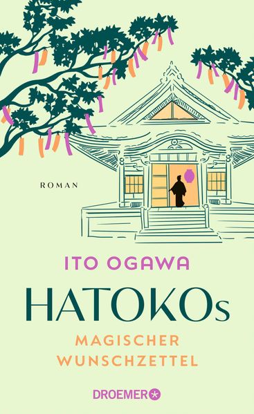 Produktbild: Hatokos magischer Wunschzettel | Ito Ogawa
