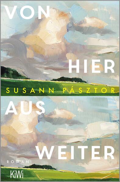 Produktbild: Von hier aus weiter | Susann Pásztor