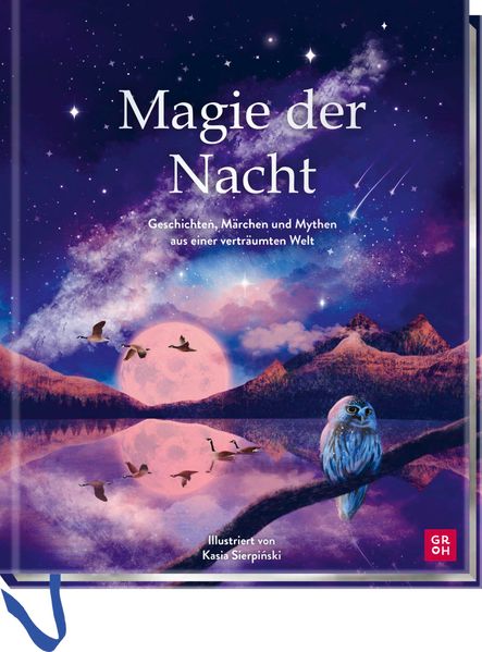 Produktbild: Magie der Nacht