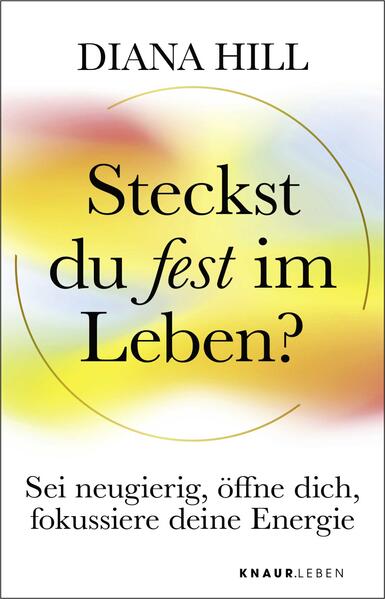 Produktbild: Steckst du fest im Leben? | Diana Hill