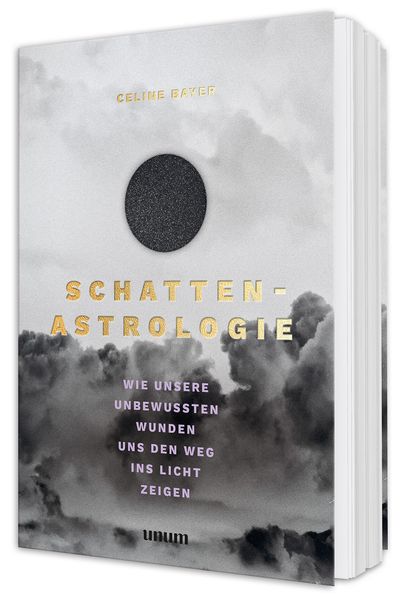Produktbild: Schatten-Astrologie | Celine Bayer