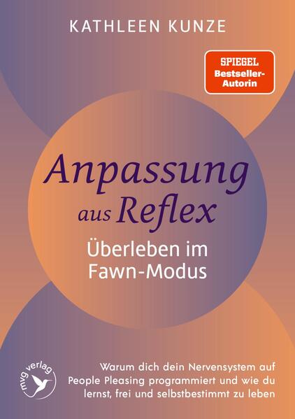 Produktbild: Anpassung aus Reflex - Überleben im Fawn-Modus | Kathleen Kunze