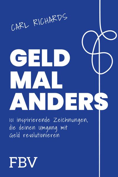 Produktbild: Geld mal anders | Carl Richards