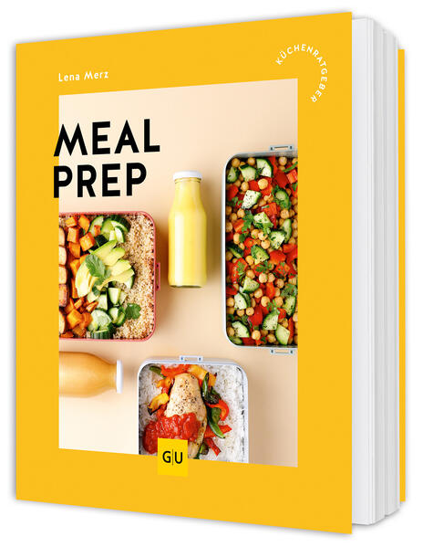 Produktbild: Meal Prep | Lena Merz