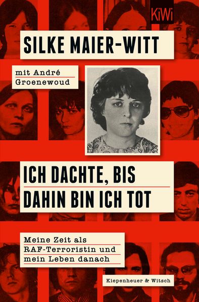 Produktbild: Ich dachte, bis dahin bin ich tot | Silke Maier-Witt