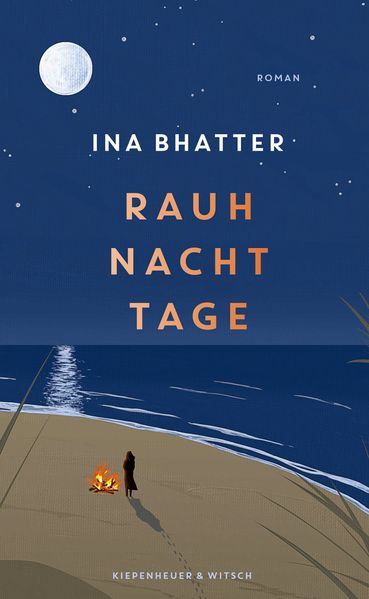 Produktbild: Rauhnachttage | Ina Bhatter