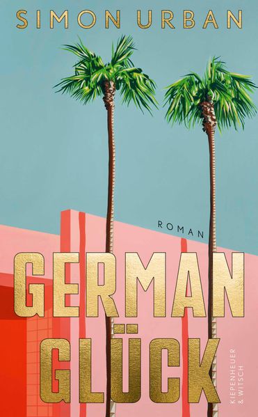 Produktbild: German Glück | Simon Urban