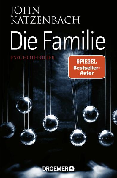 Produktbild: Die Familie | John Katzenbach