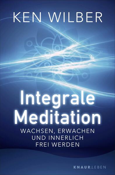 Produktbild: Integrale Meditation | Ken Wilber