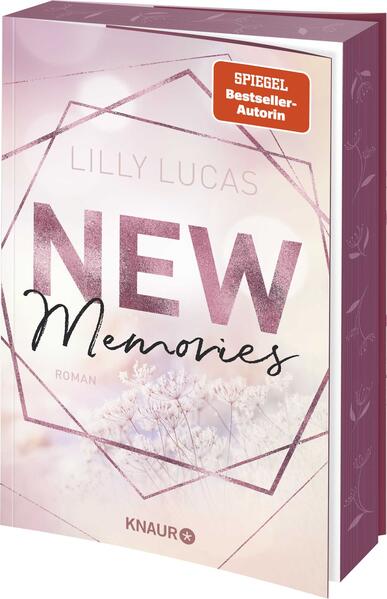Produktbild: New Memories | Lilly Lucas