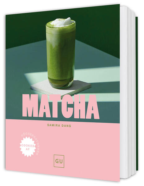 Produktbild: Matcha | Samira Dang