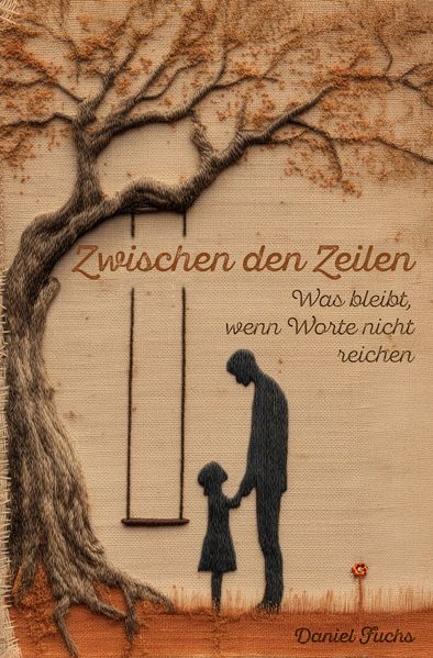 Produktbild: Zwischen den Zeilen | Daniel Fuchs