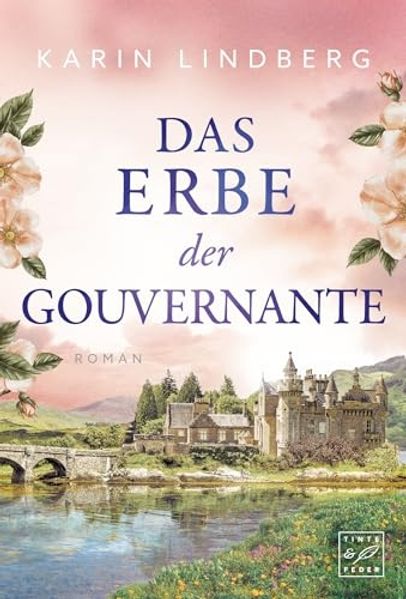 Produktbild: Das Erbe der Gouvernante | Karin Lindberg