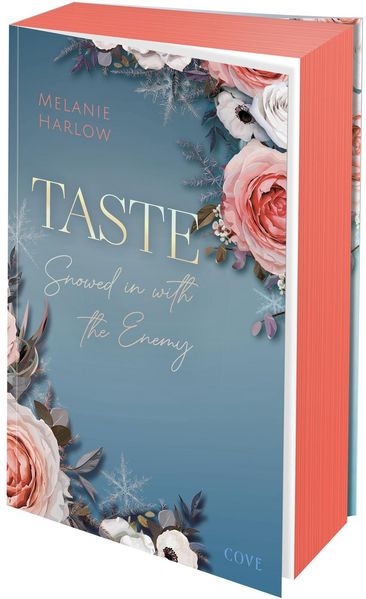 Produktbild: Taste (New Beginnings at Cloverleigh Farms 2) | Melanie Harlow