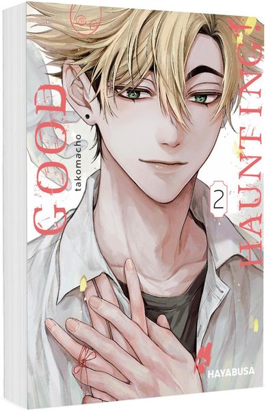 Produktbild: Good Haunting! 2 | takomacho