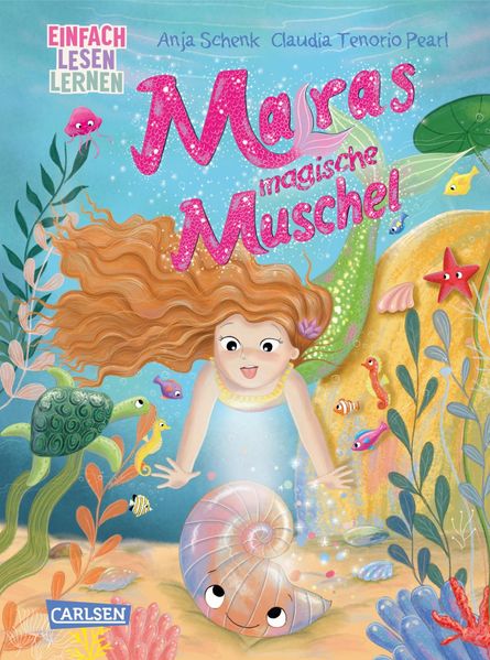 Produktbild: Maras magische Muschel | Anja Schenk