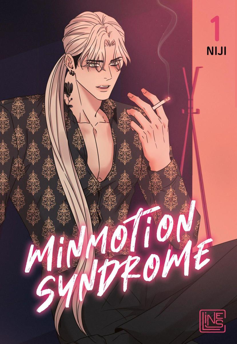 Produktbild: Minmotion Syndrome 1 | Niji
