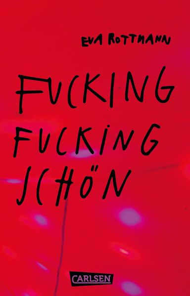 Produktbild: Fucking fucking Schön | Eva Rottmann