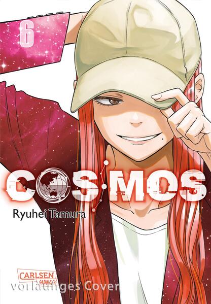 Produktbild: COSMOS 6 | Ryuhei Tamura