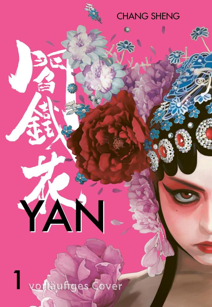 Produktbild: YAN 1 | Chang Sheng