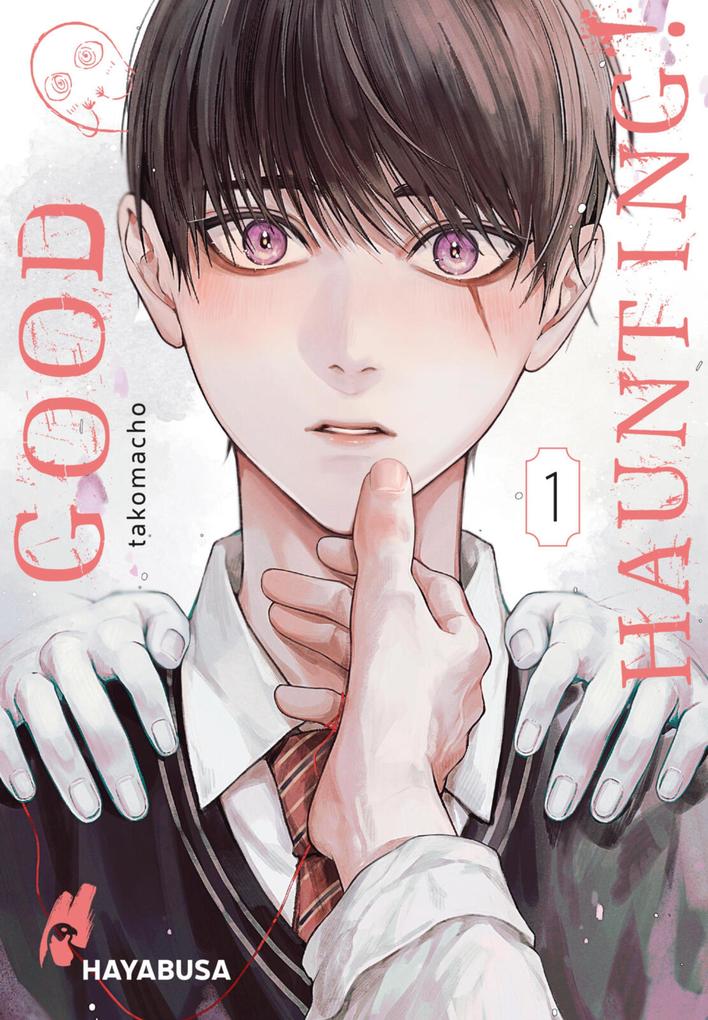 Produktbild: Good Haunting! 1 | Takomacho