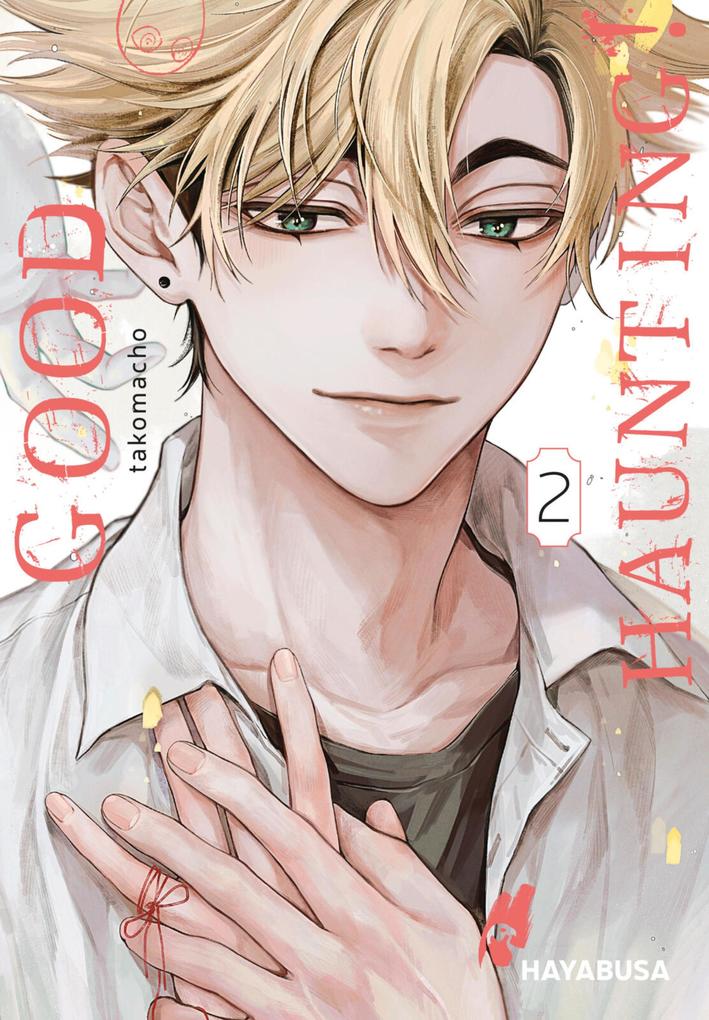 Produktbild: Good Haunting! 2 | Takomacho