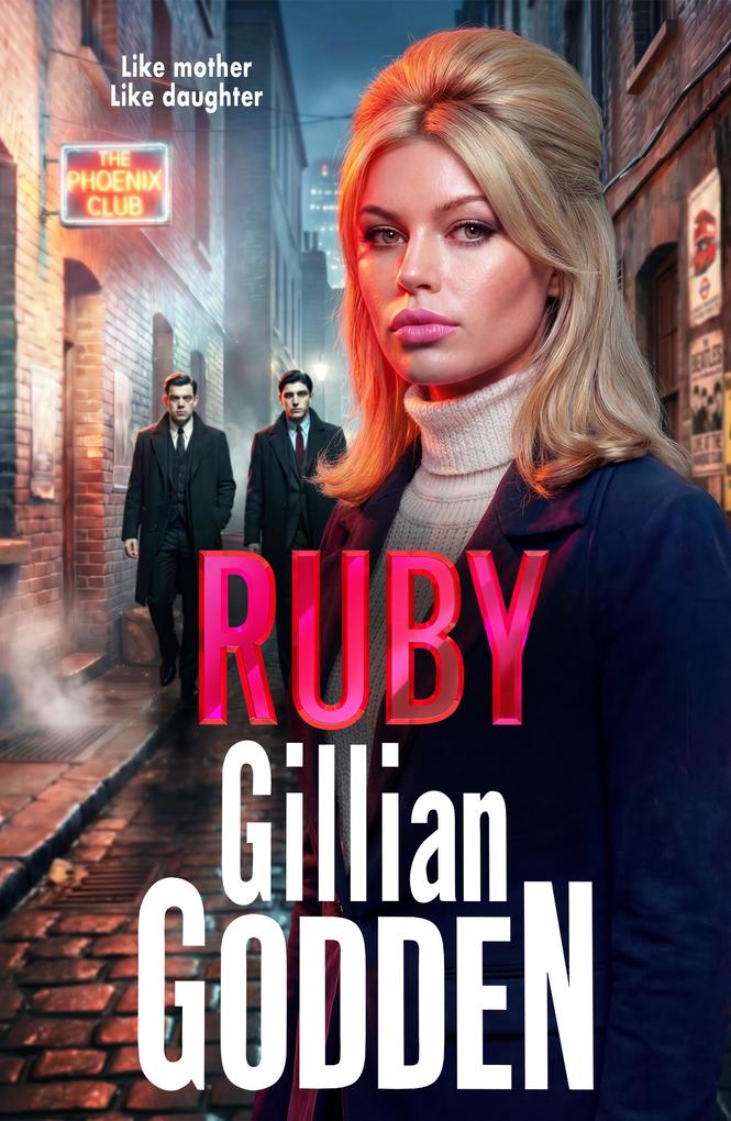 Produktbild: Ruby | Gillian Godden