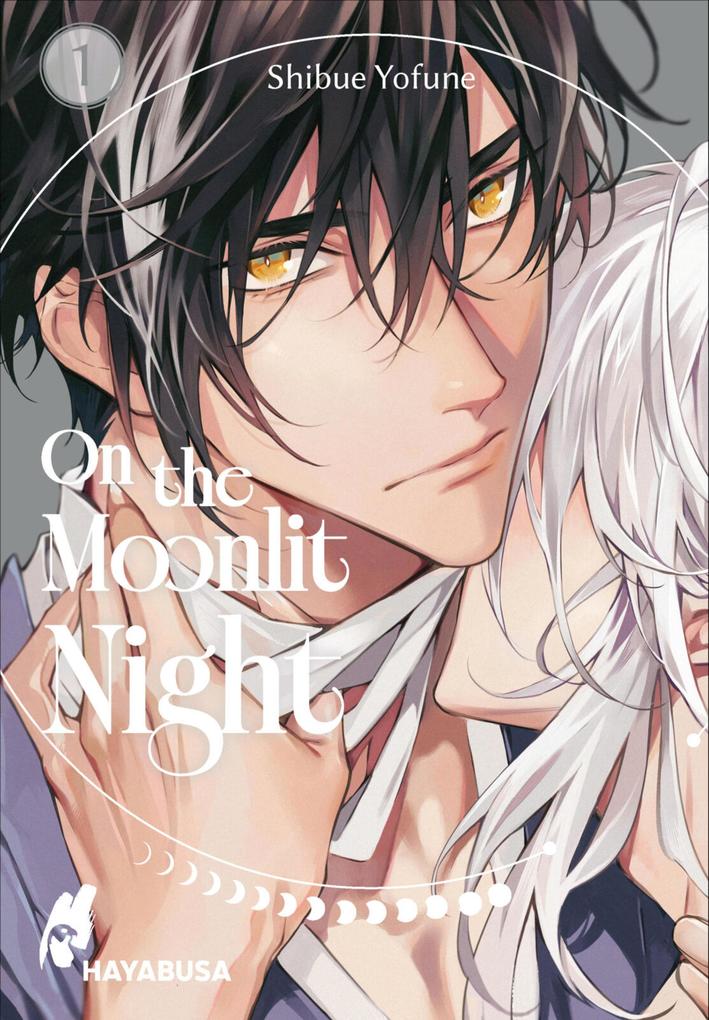 Produktbild: On the Moonlit Night 1 | Shibue Yofune