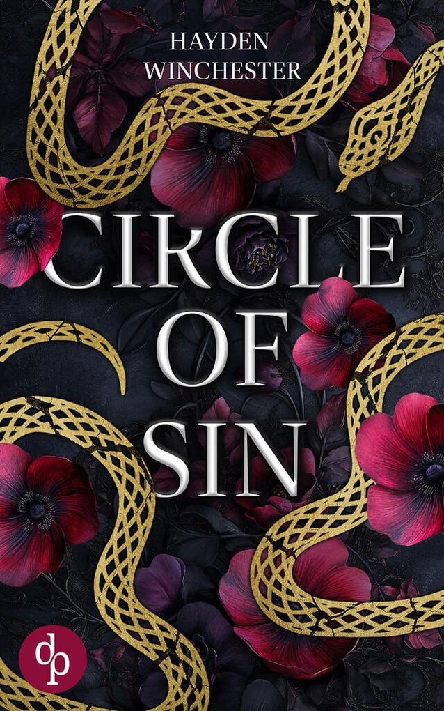 Produktbild: Circle of Sin | Hayden Winchester