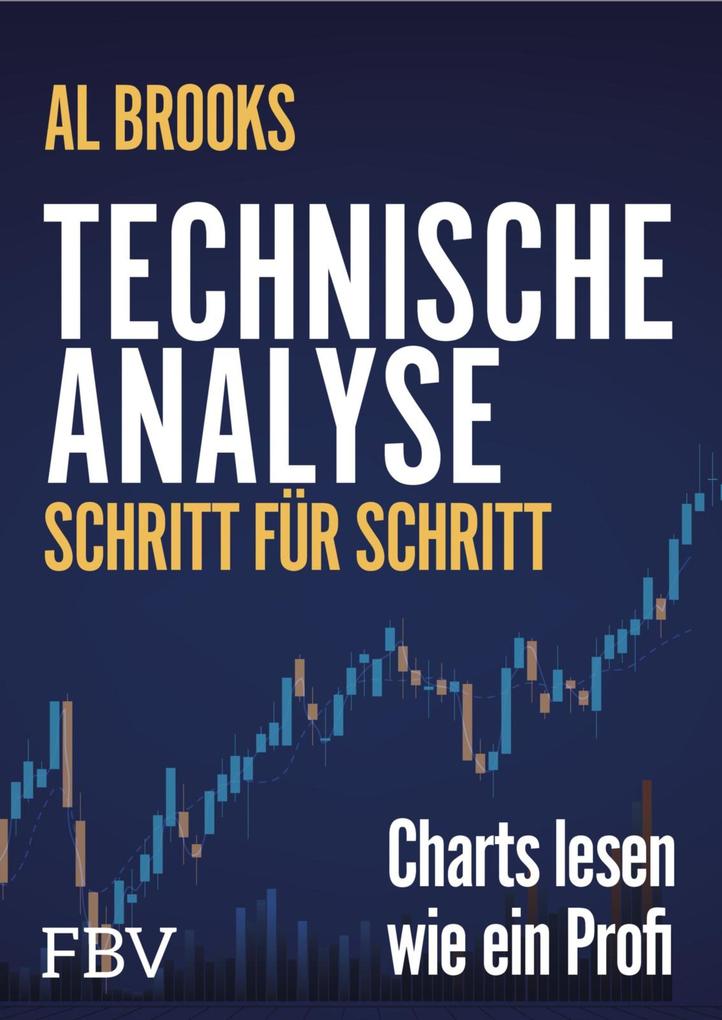 Produktbild: Technische Analyse Schritt für Schritt | Al Brooks