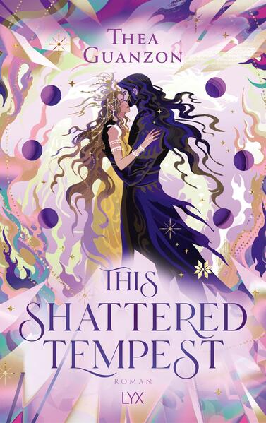 Produktbild: This Shattered Tempest | Thea Guanzon