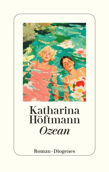 Produktbild: Ozean | Katharina Höftmann