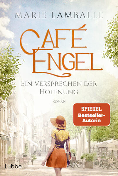 Produktbild: Café Engel | Marie Lamballe