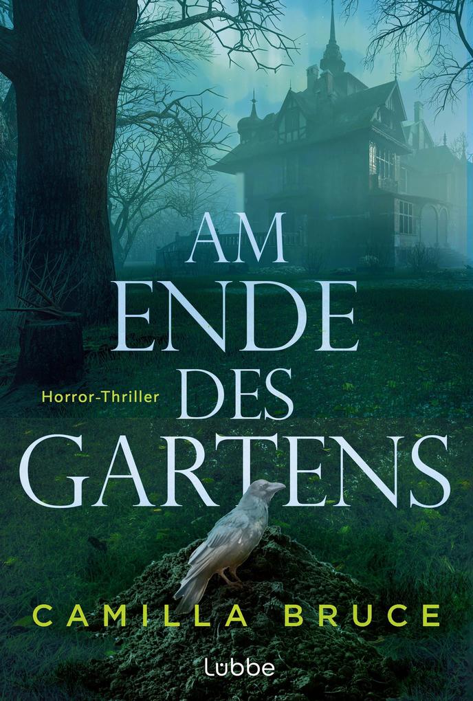 Produktbild: Am Ende des Gartens | Camilla Bruce