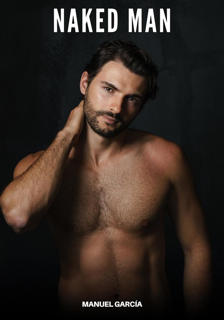 Produktbild: Naked Man | Manuel García