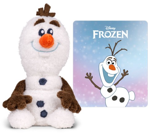 Produktbild: Cuddle Tonies - Olaf