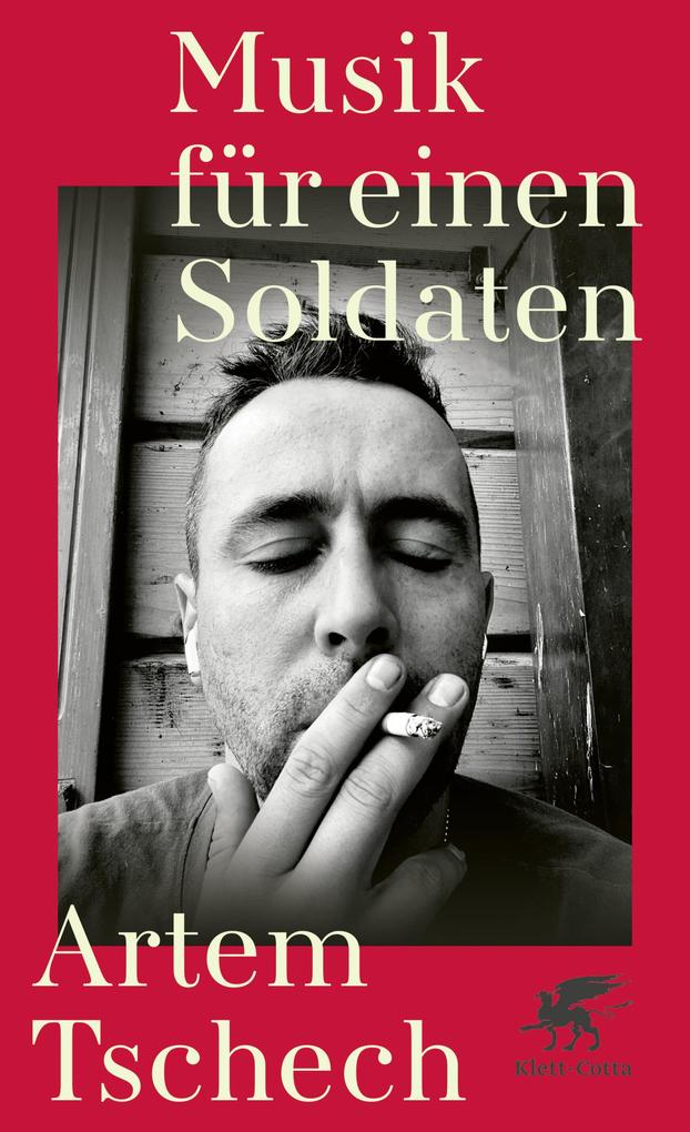 Produktbild: Musik für einen Soldaten | Artem Tschech