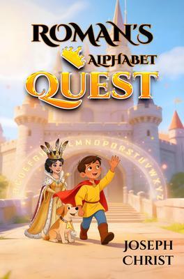 Produktbild: Roman's Alphabet Quest | Joseph Christ