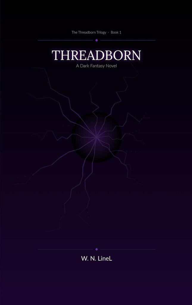 Produktbild: Threadborn | W. N. LineL