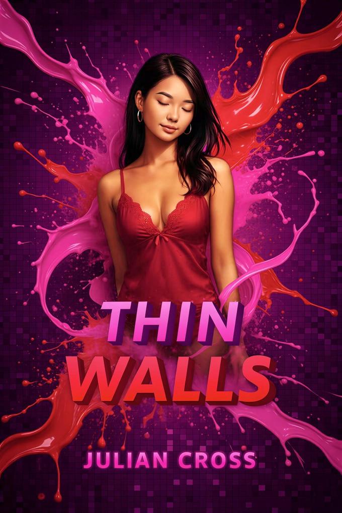 Produktbild: Thin Walls | Julian Cross