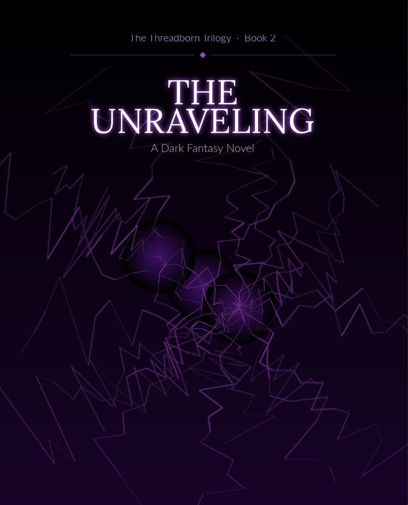 Produktbild: The Unraveling | W. N. LineL