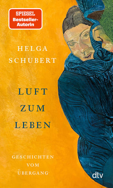 Produktbild: Luft zum Leben | Helga Schubert