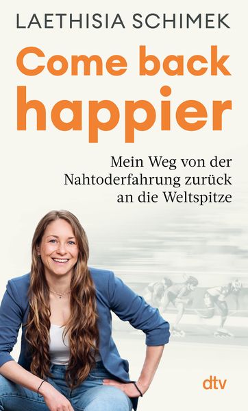 Produktbild: Come back happier | Laethisia Schimek